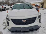 Cadillac XT4 2019