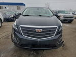 Cadillac XT5 2019