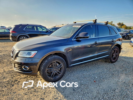 Audi Q5 2016 - Zdjęcie 1 z 13