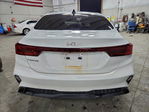 Kia Forte 2022