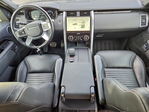 Land Rover Discovery 2021