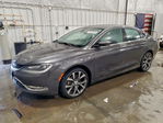 Chrysler 200 2015
