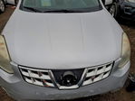 Nissan Rogue 2012