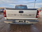 Chevrolet Silverado 2006