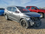 Nissan Rogue 2018