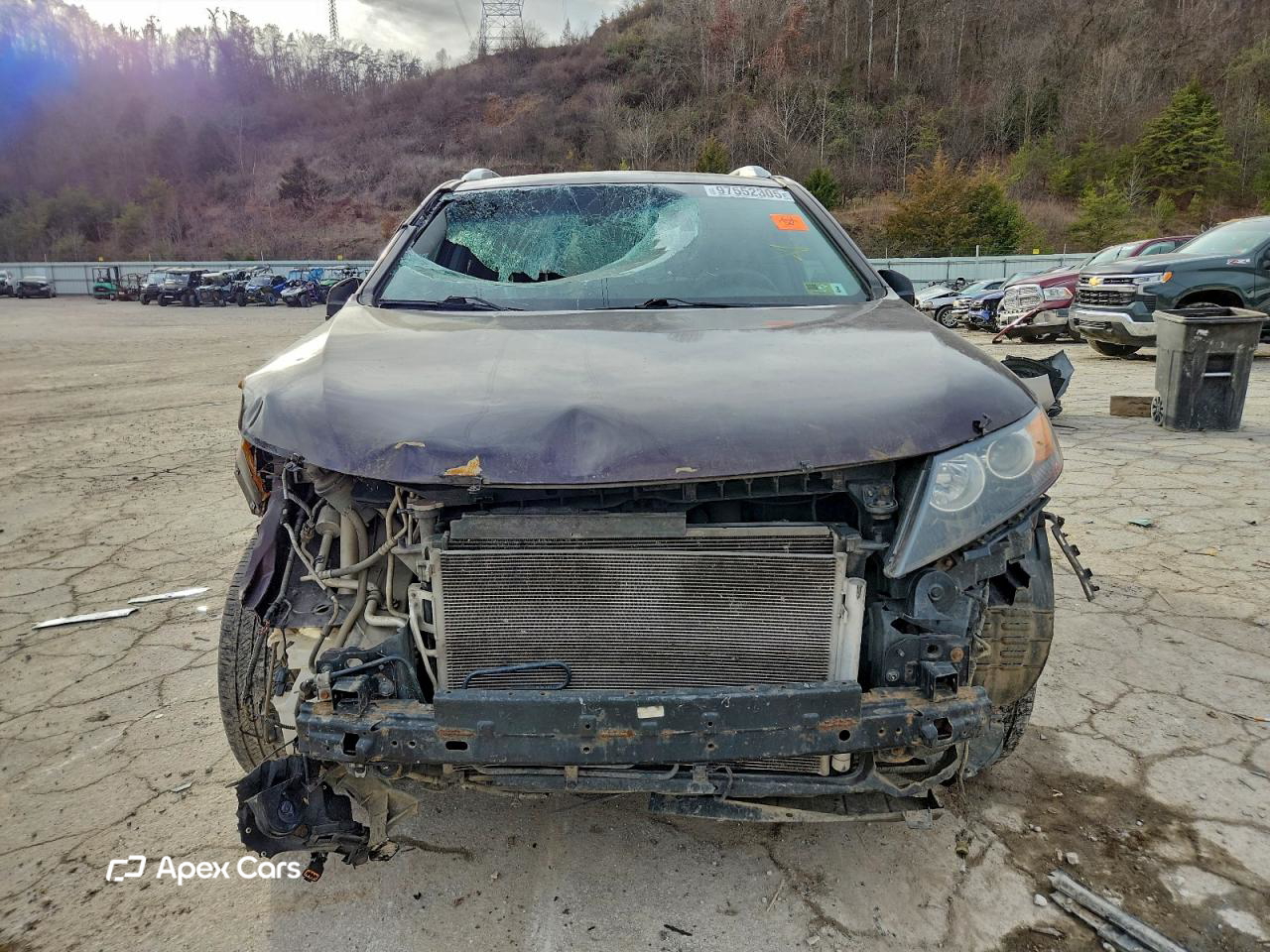 Kia Sorento 2012