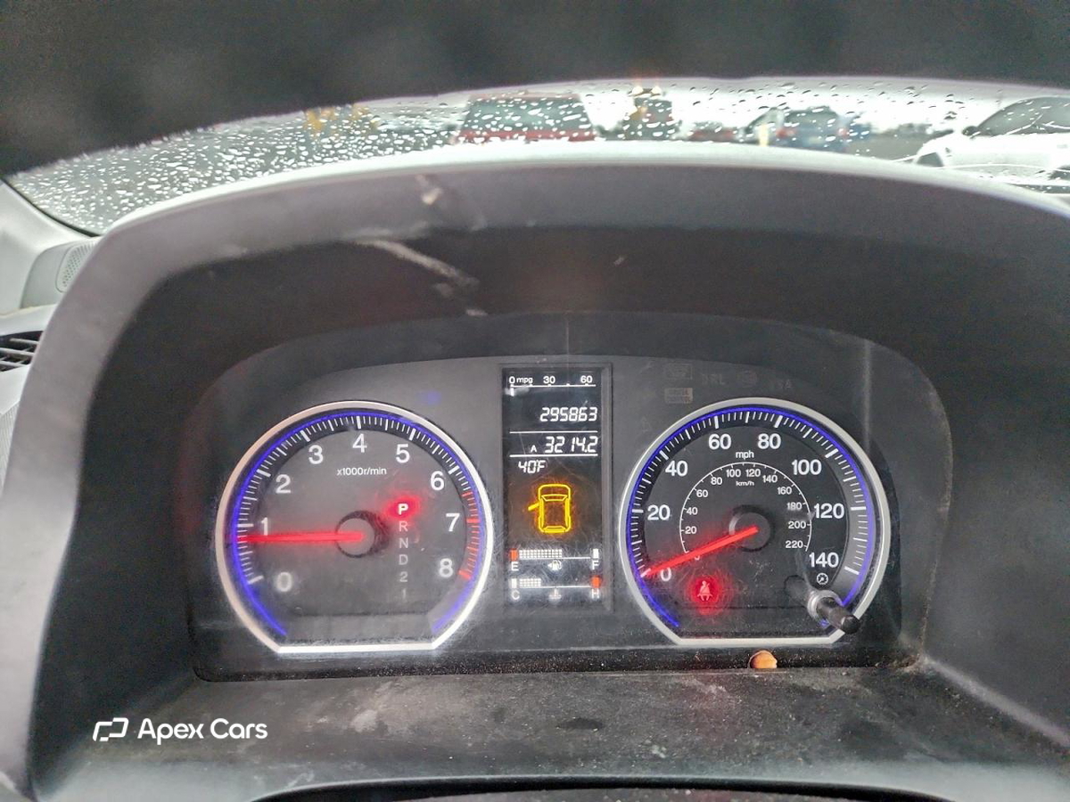 Honda CR-V 2008
