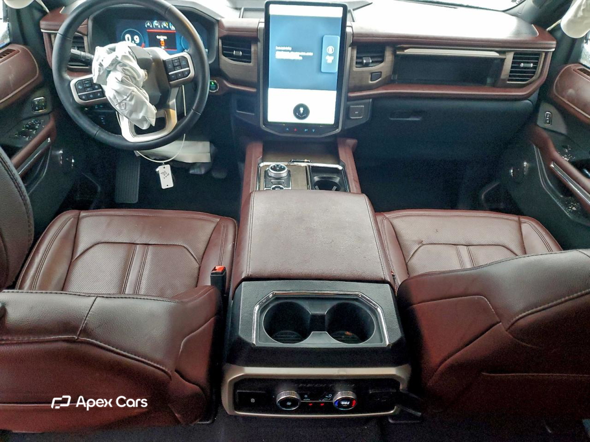 Ford Expedition 2024