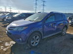 Toyota RAV 4 2015