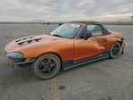 Mazda MX-5 2000