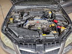 Subaru Outback 2008