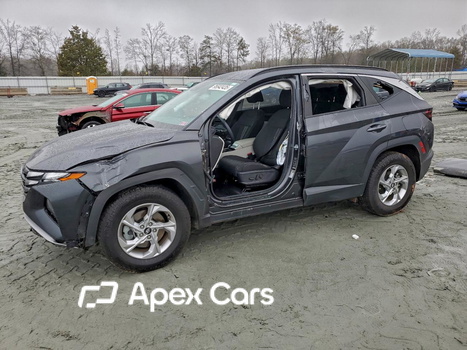 Hyundai Tucson 2024 - Image 1 of 15