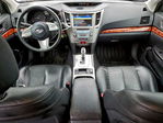 Subaru Outback 2011