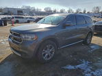 Dodge Durango 2012