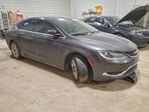 Chrysler 200 2015