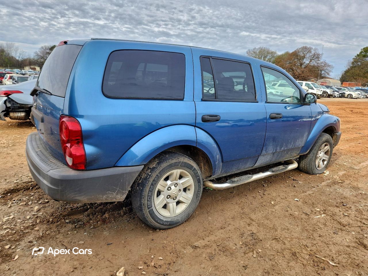 Dodge Durango 2005
