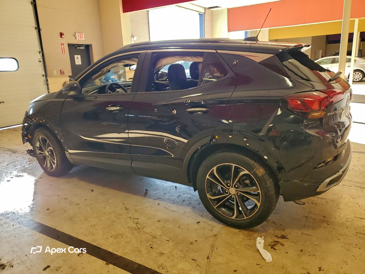 Buick Encore GX 2020