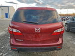 Mazda 5 2012