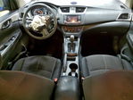 Nissan Sentra 2018