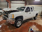 Chevrolet Silverado 2013