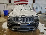 Jeep Cherokee 2018