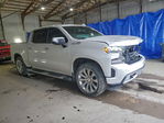 Chevrolet Silverado 2019