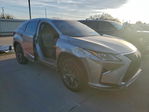 Lexus RX 2017