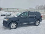 Ford Explorer 2019