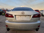 Lexus IS 2010