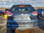 Nissan Rogue 2015