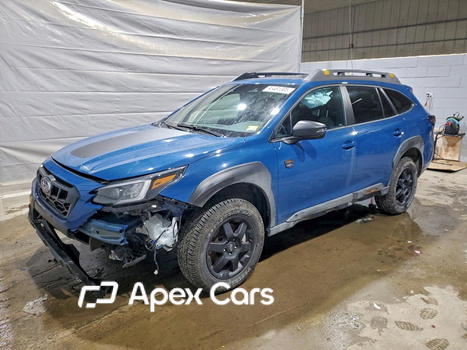 Subaru Outback 2025 - Image 1 of 14