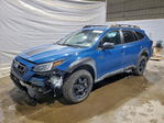 Subaru Outback 2025