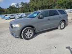 Dodge Durango 2019