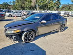 Acura TL 2007