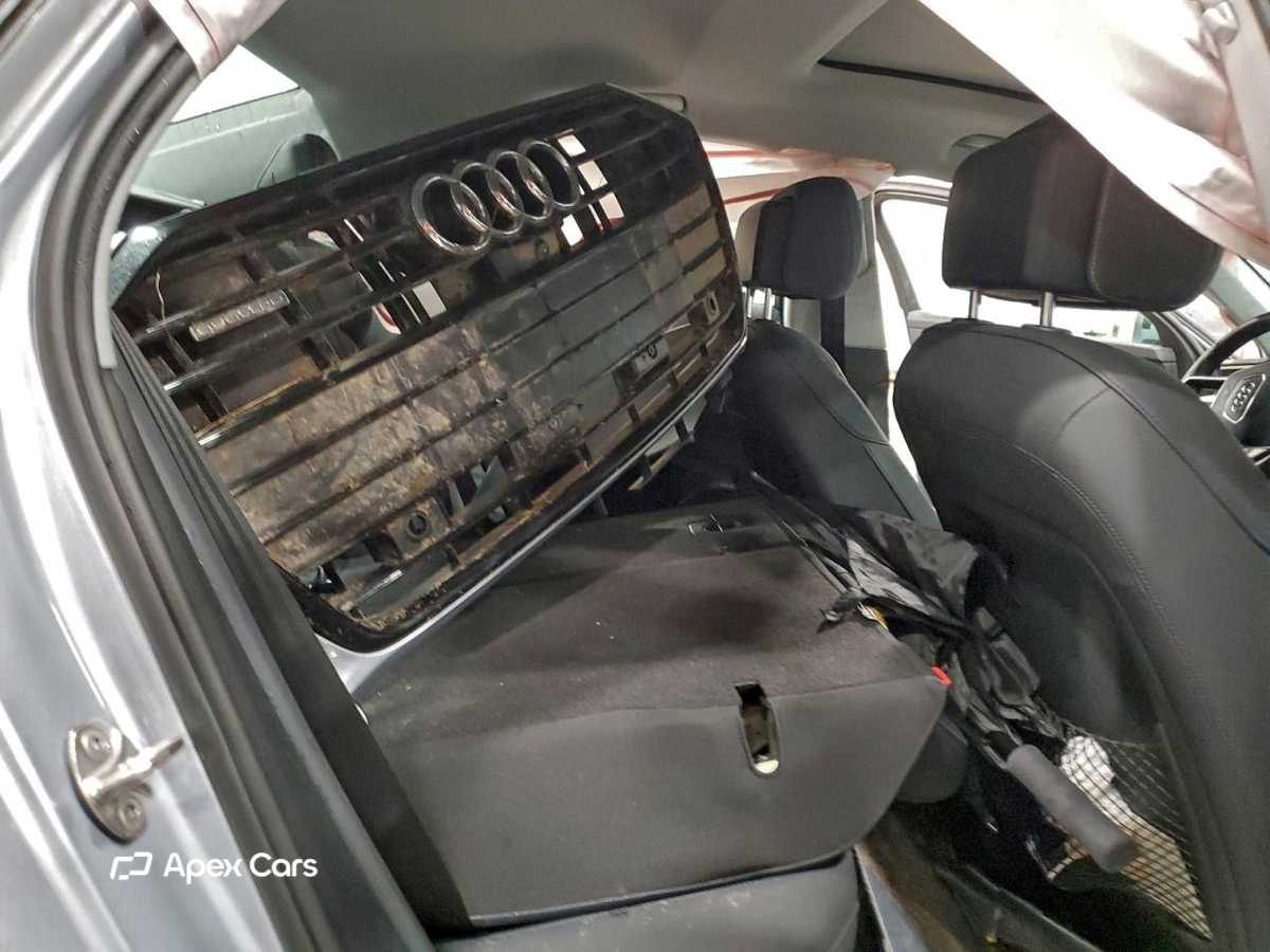 Audi A6 2020