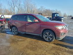 Nissan Pathfinder 2020