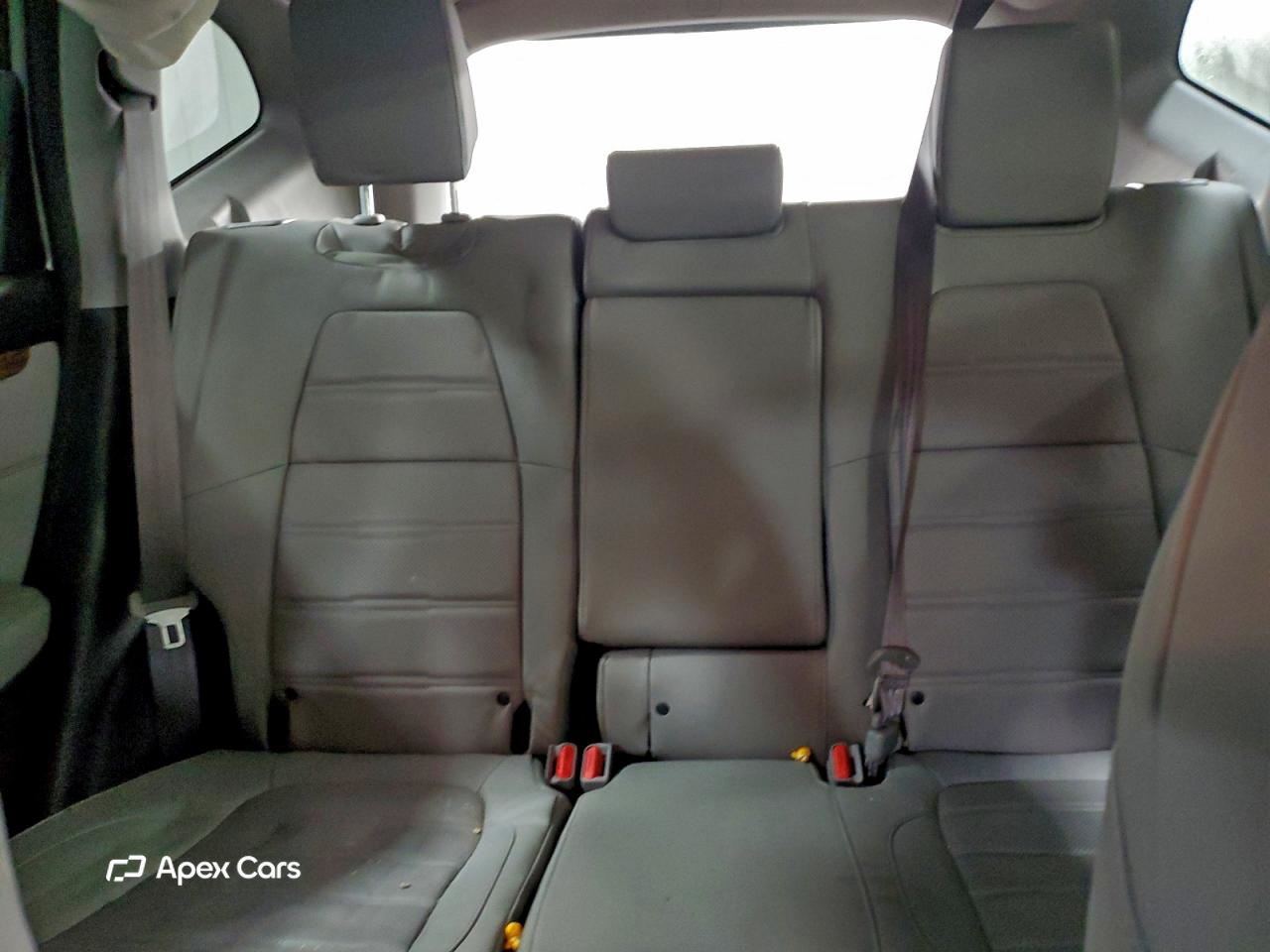 Honda CR-V 2021