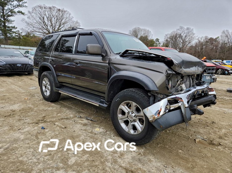 Toyota 4Runner 1998 - Image 1 of 11