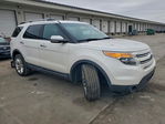 Ford Explorer 2012
