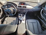 BMW Series 3 2014