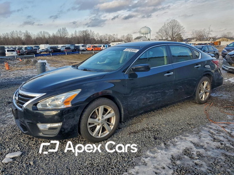 Nissan Altima 2013 - Zdjęcie 1 z 12