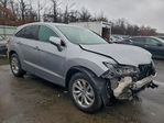 Acura RDX 2018