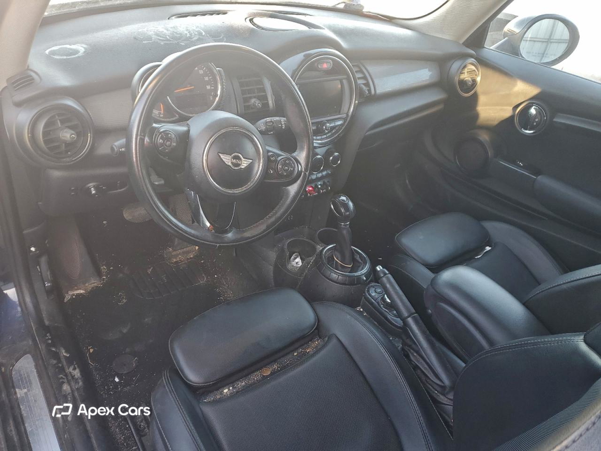 MINI Cooper 2015