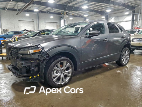 Mazda CX-30 2021 - Image 1 of 15