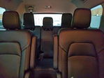 Nissan Pathfinder 2025