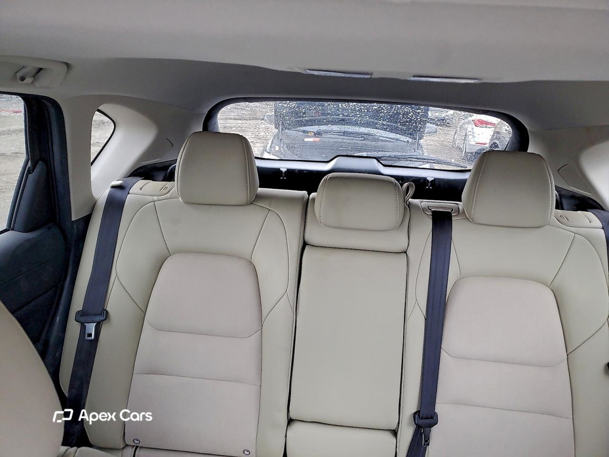 Mazda CX-5 2019