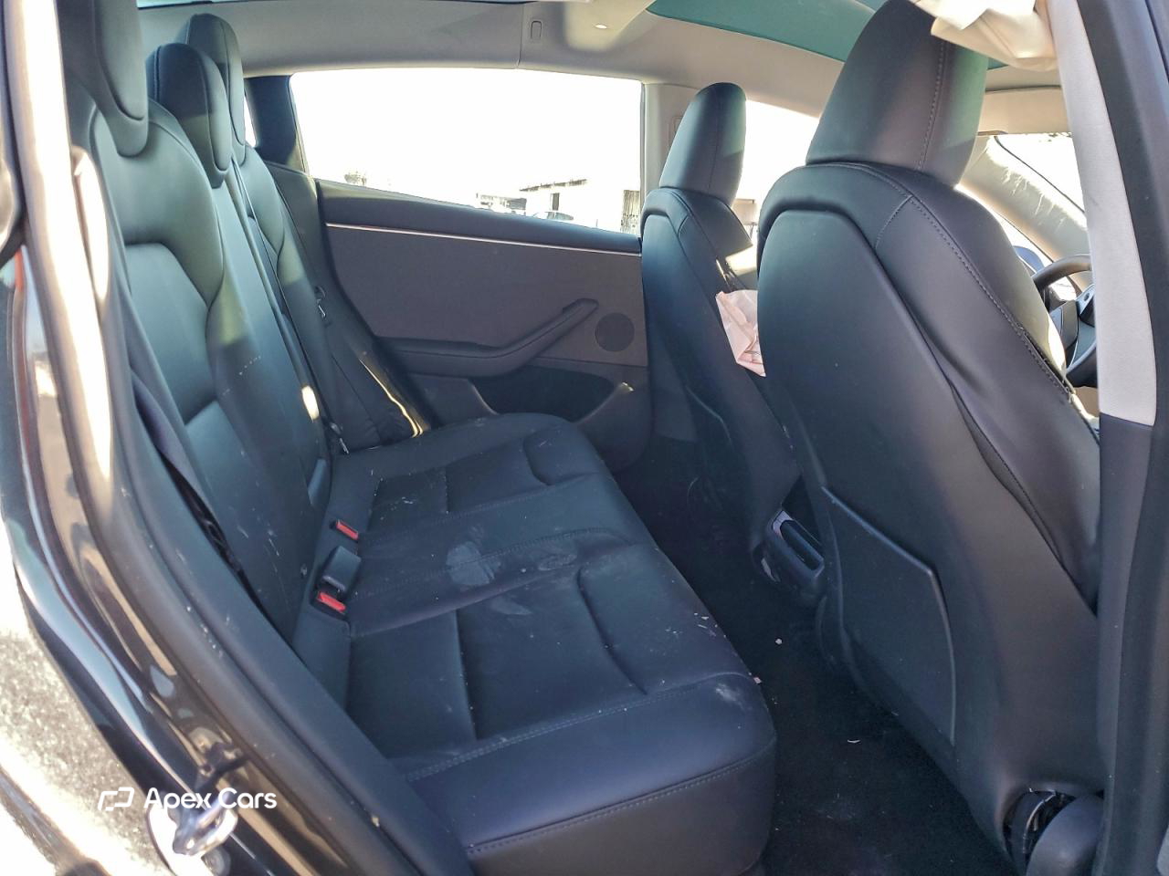 Tesla Model 3 2025