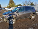 Acura MDX 2012