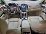 Cadillac SRX 2014