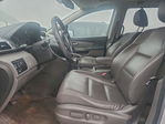 Honda Odyssey 2012
